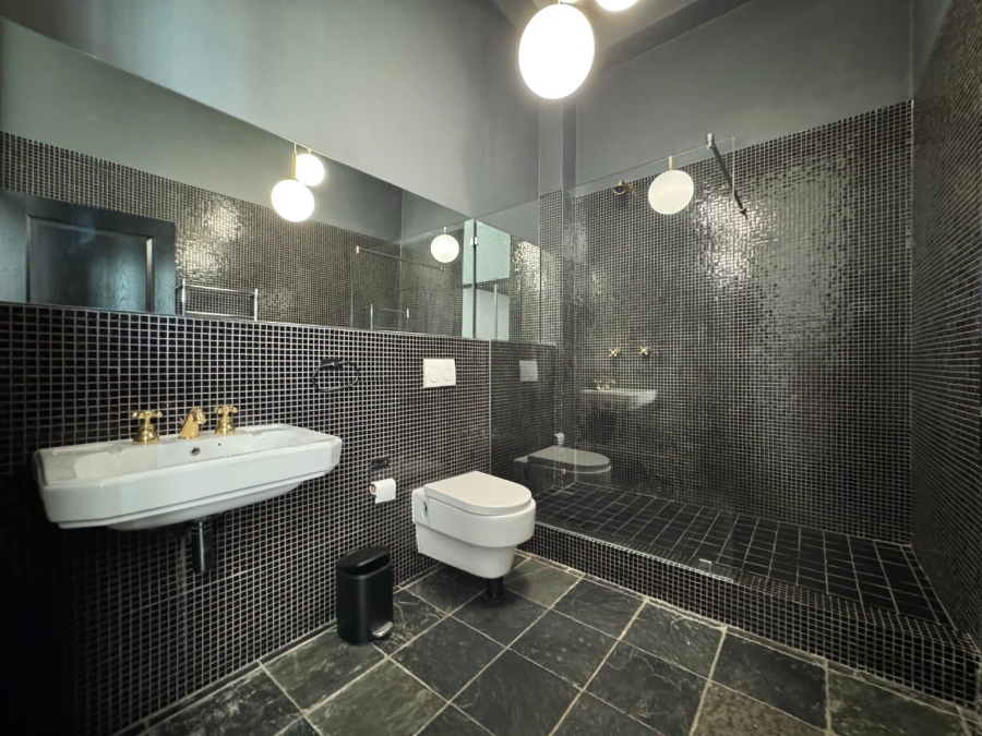 To Let 2 Bedroom Property for Rent in Salt River Western Cape